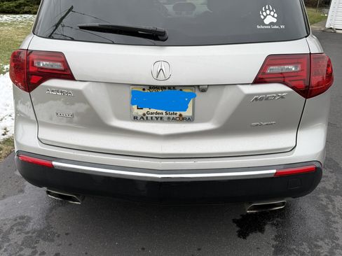 Used 2011 Acura MDX w/ Technology Package image 6