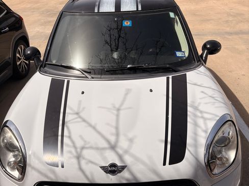 Used 2013 MINI Cooper Countryman S image 2