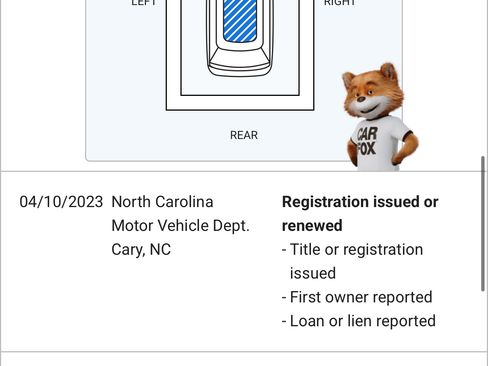Used 2023 Tesla Model Y Long Range image 24