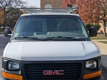 Used 2016 GMC Savana 2500 Extended
