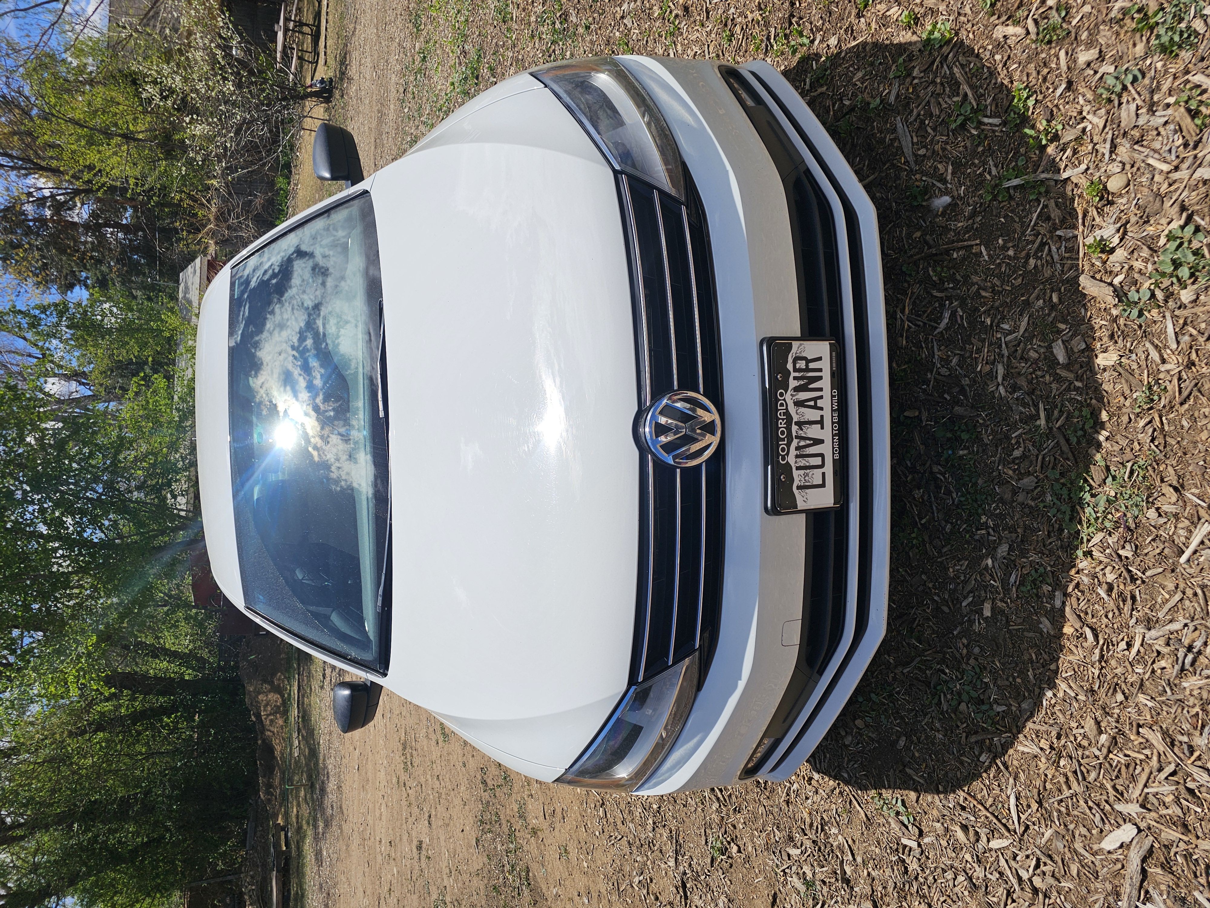 Used 2016 Volkswagen Jetta Sport FWD image 1