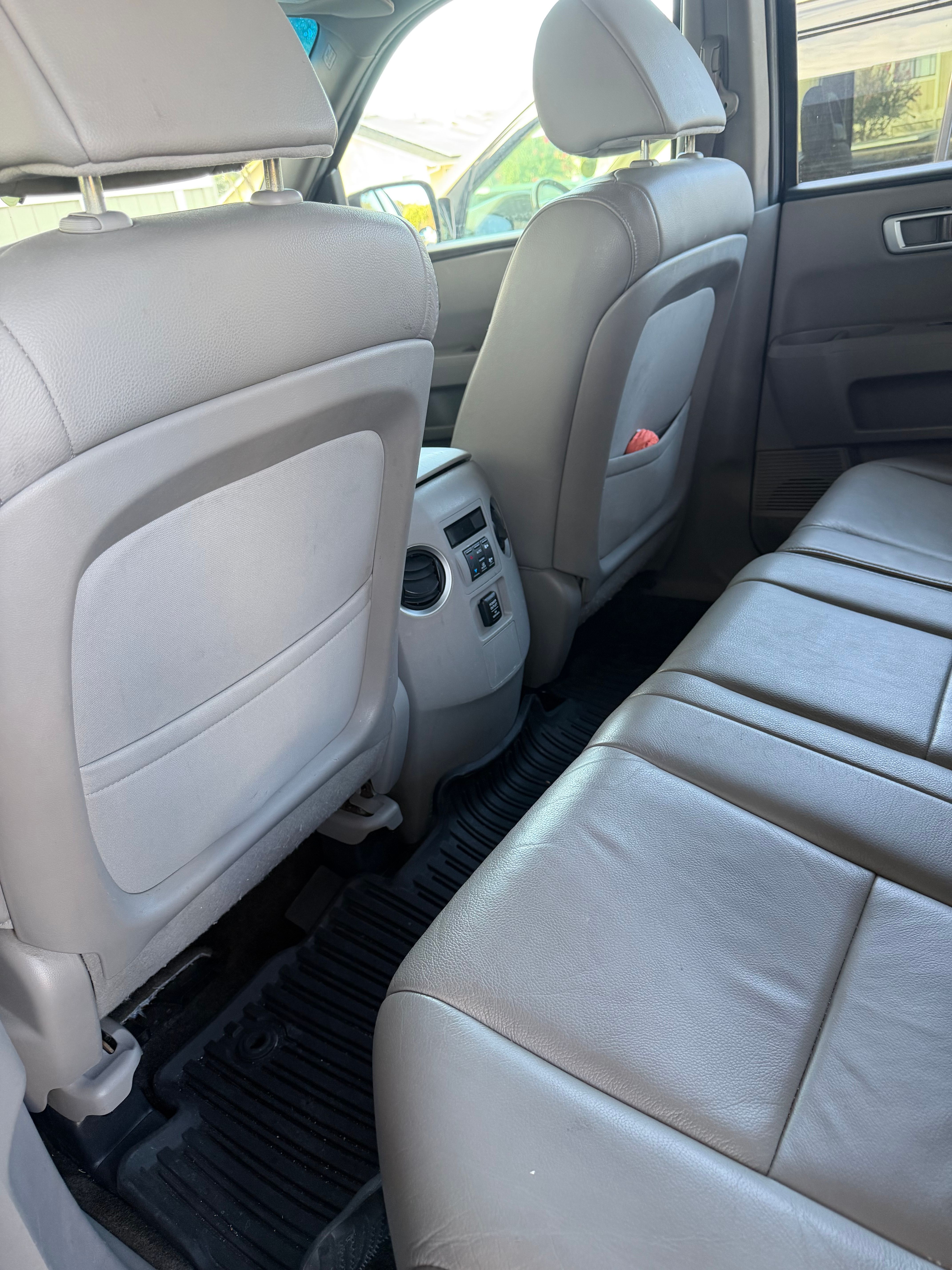 Used 2013 Honda Pilot EX-L image 8