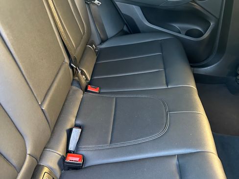 Used 2019 BMW X3 sDrive30i w/ Driving Assistance Package RWD image 13