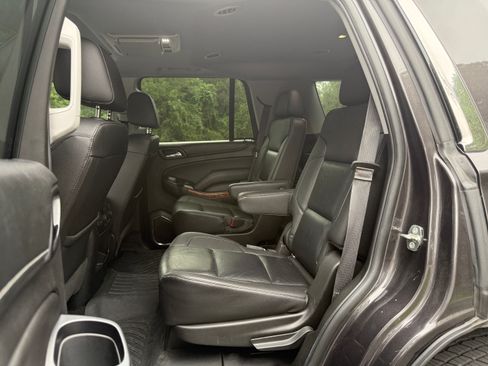 Used 2018 Chevrolet Tahoe Premier RWD image 19