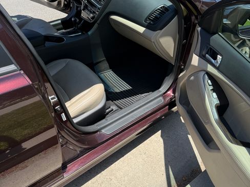 Used 2014 Kia Optima EX FWD image 9