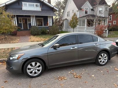Used 2010 Honda Accord EX-L