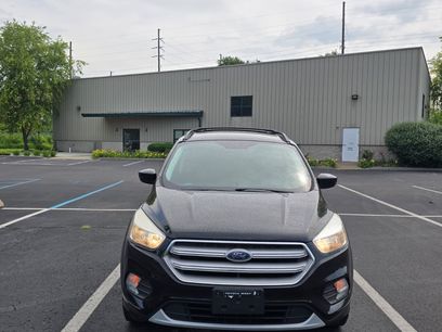 Used 2018 Ford Escape SE w/ SE Sync 3 Package