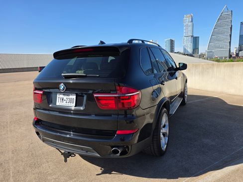 Used 2013 BMW X5 xDrive35i image 5