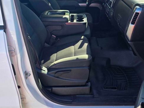 Used 2015 Chevrolet Silverado 2500 LT image 10