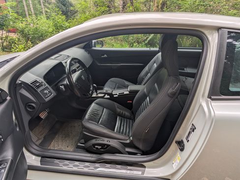 Used 2011 Volvo C30 T5 R-Design FWD image 10