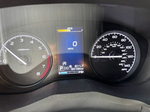 Used 2019 Subaru Forester w/ Alloy Wheel Package AWD/4WD image 6