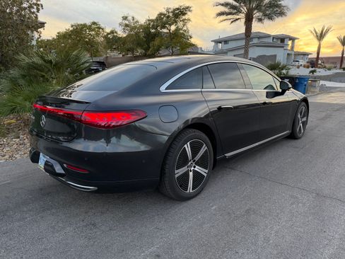 Used 2023 Mercedes-Benz EQS 450+ Sedan image 6