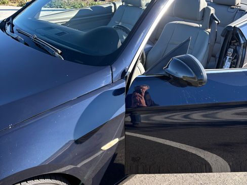 Used 2009 BMW 335i Convertible image 12