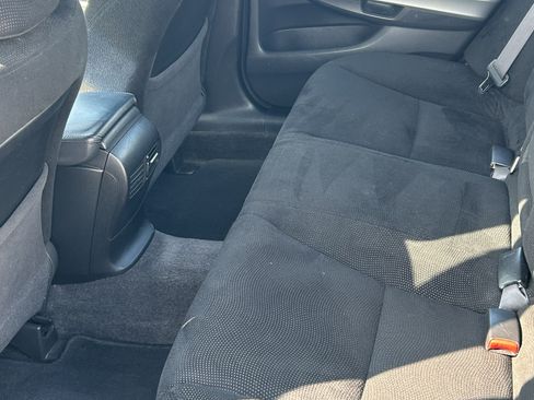 Used 2010 Honda Accord EX image 4