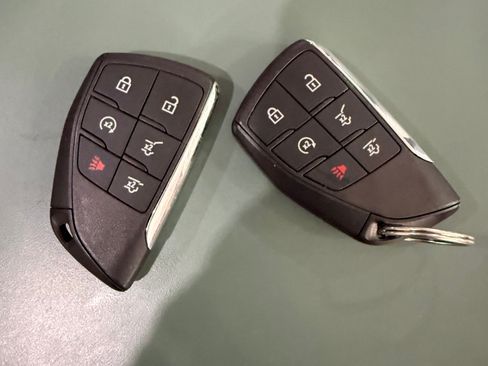 Used 2021 Chevrolet Tahoe LT image 17