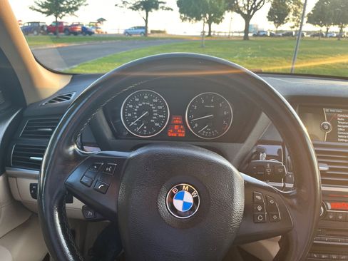 Used 2013 BMW X5 xDrive35i image 15