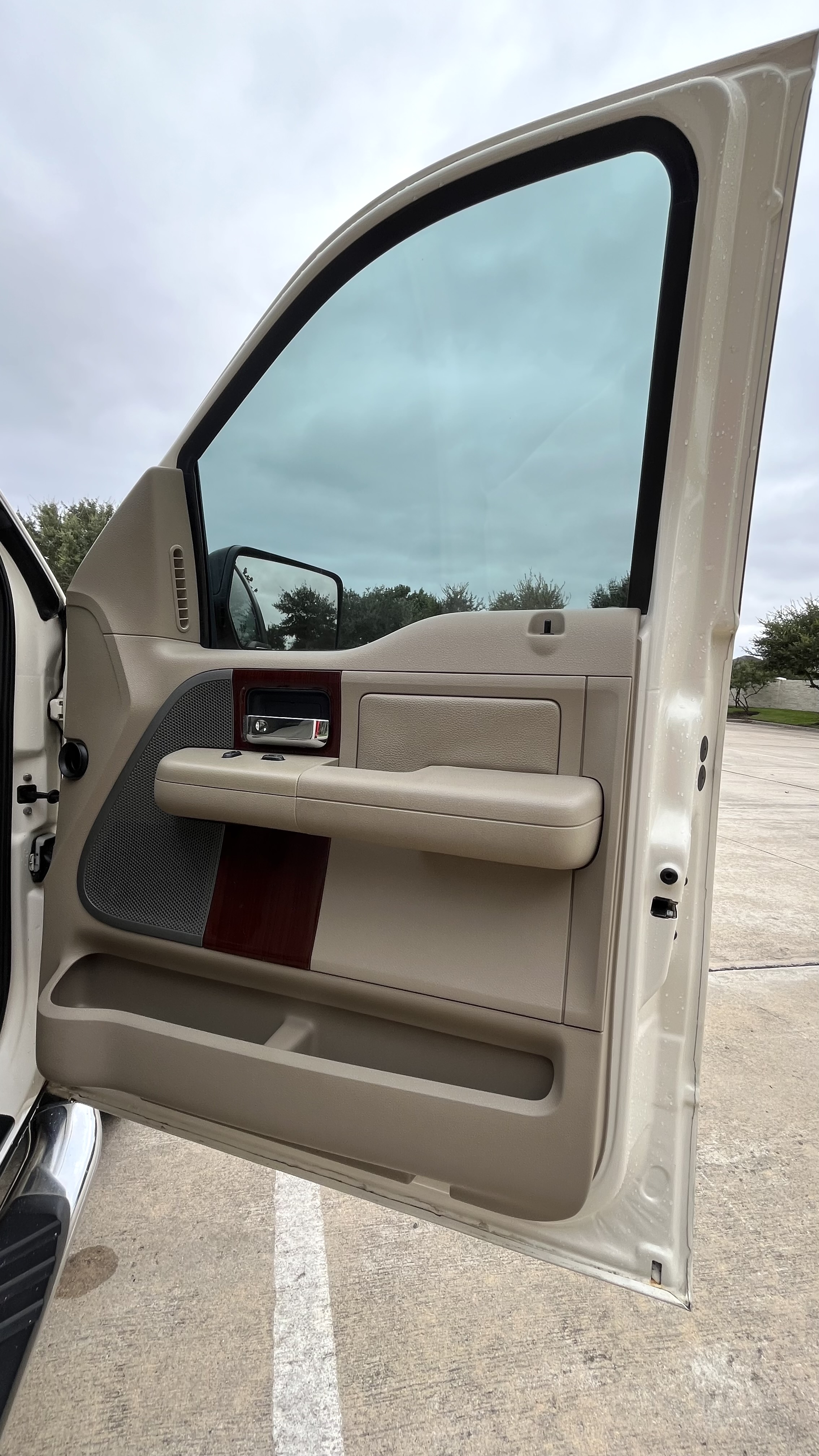 Used 2008 Ford F150 Lariat RWD image 23