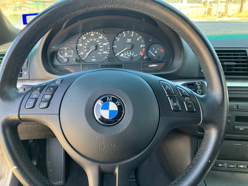 Used 2005 BMW 325Ci Convertible RWD image 14