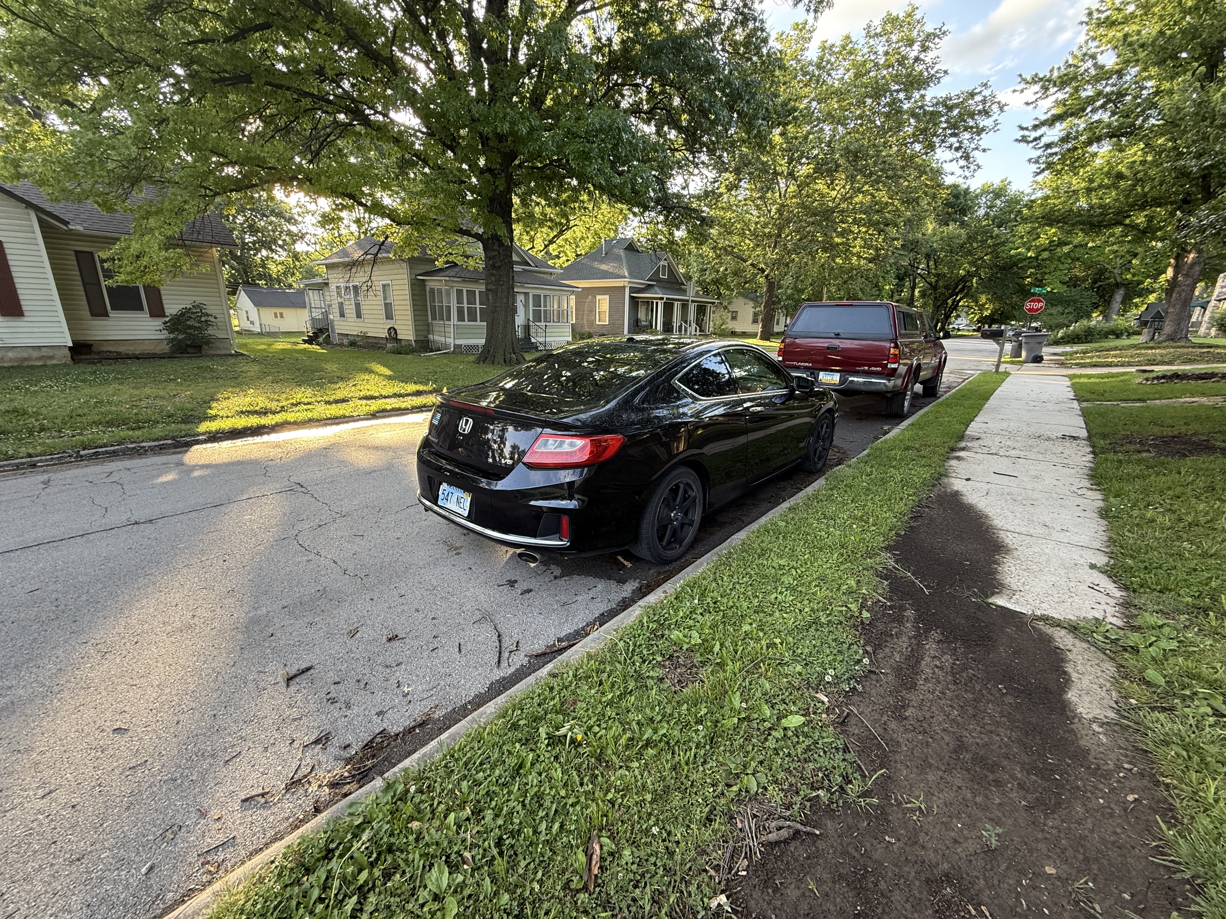 Used 2013 Honda Accord EX-L image 10