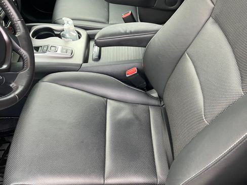 Used 2023 Honda Ridgeline RTL image 18