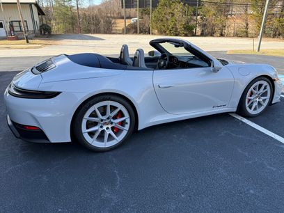 Used 2026 Porsche 911 Carrera GTS