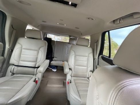 Used 2020 GMC Yukon Denali w/ Open Road Package image 4