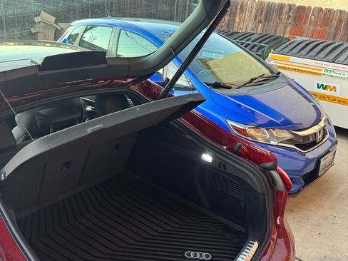 Used 2025 Audi S5 Prestige w/ Prestige Package image 9