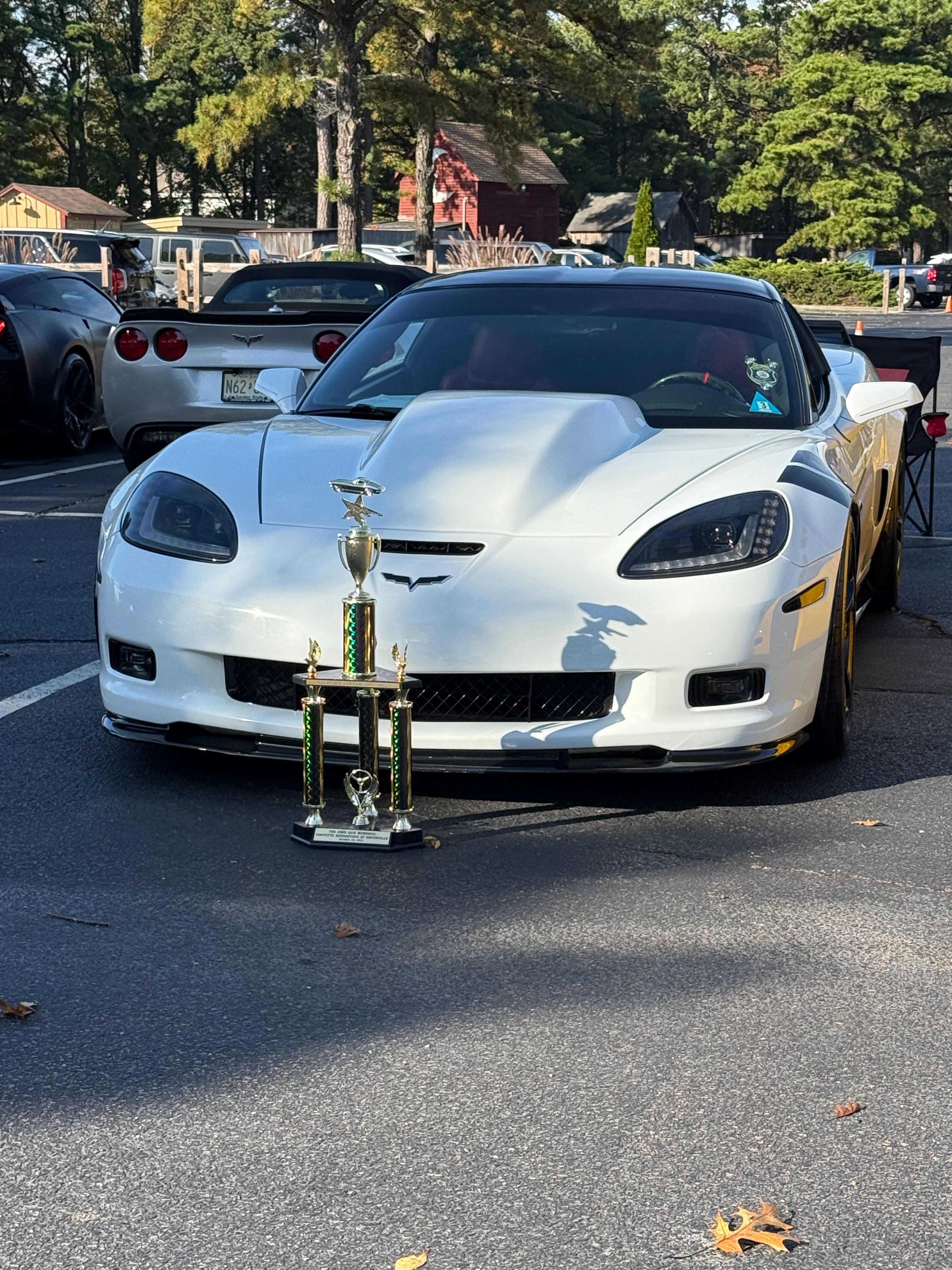 Used 2013 Chevrolet Corvette Grand Sport w/ 2LT Preferred Equipment Group RWD image 28