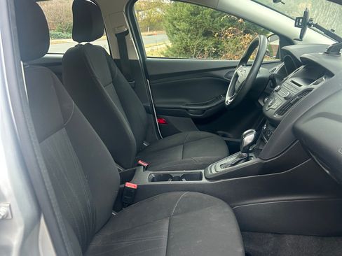 Used 2017 Ford Focus S image 14