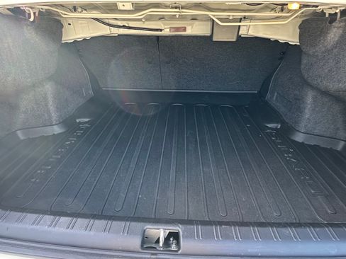 Used 2018 Subaru WRX STI w/ Popular Package #3 image 18