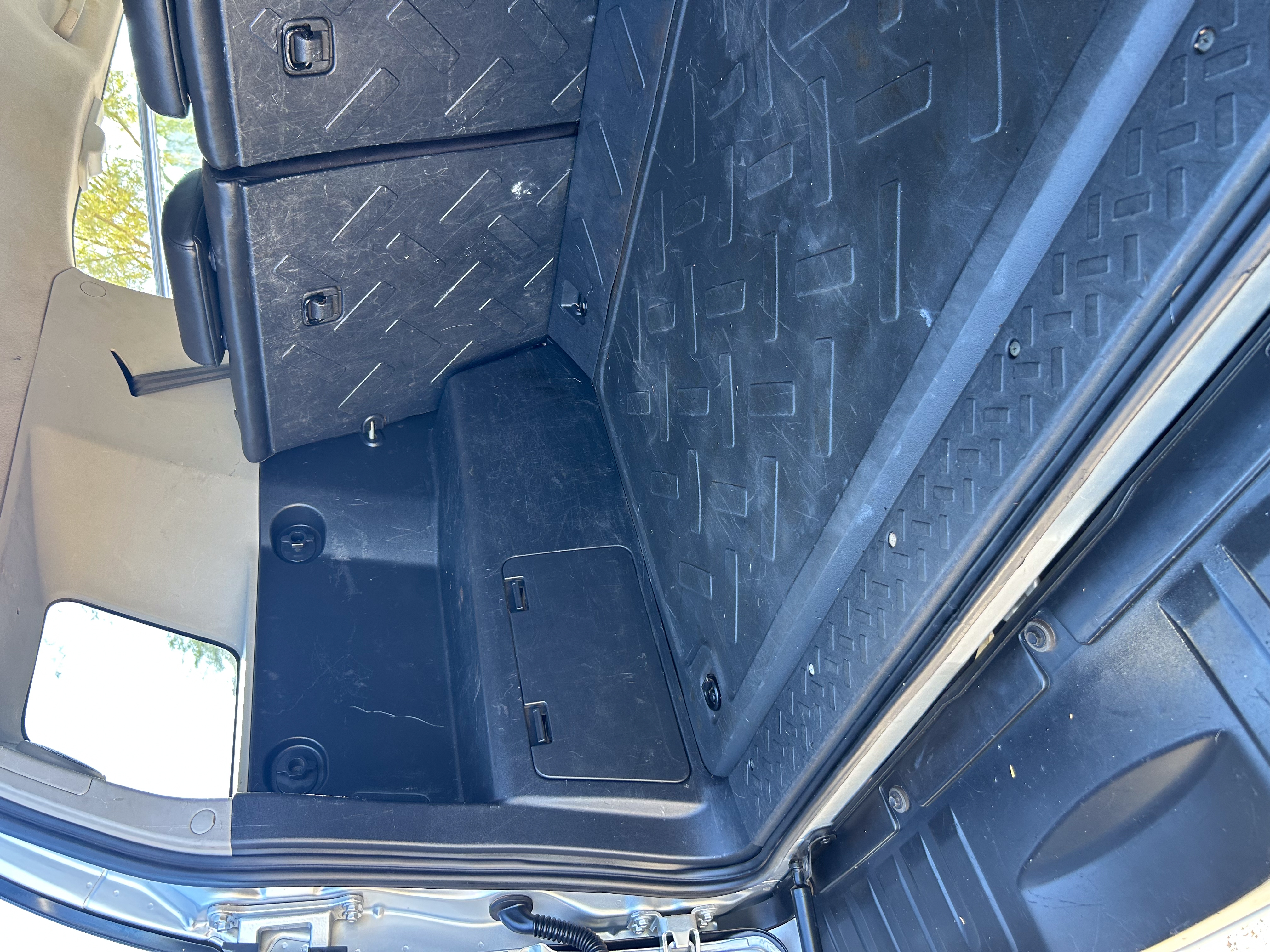 Used 2007 Toyota FJ Cruiser 4WD w/ Upgrade Pkg 2 image 26