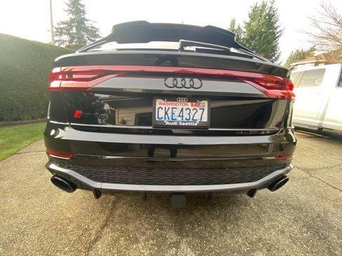 Used 2023 Audi RS Q8 image 5