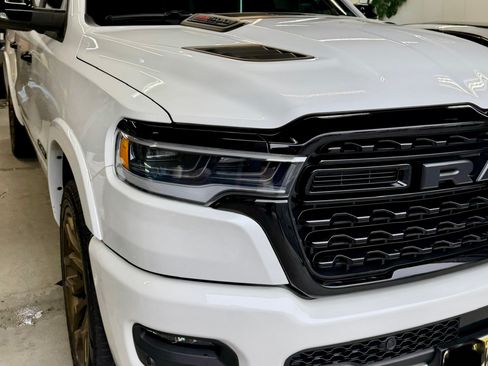 Used 2026 RAM 1500 Limited image 6