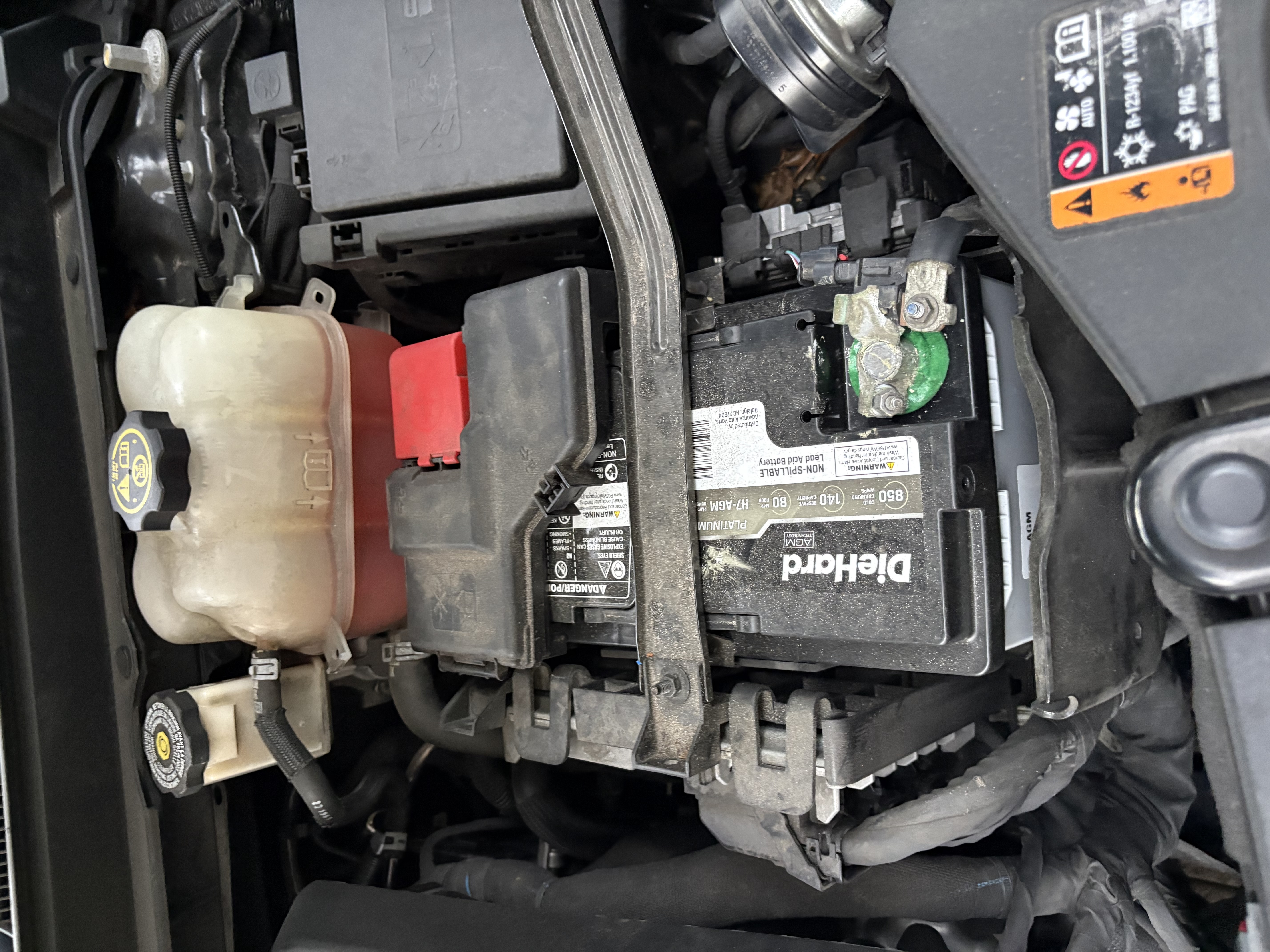 Used 2020 Chevrolet Traverse LS FWD image 22