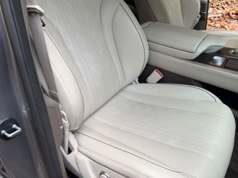 Used 2021 Genesis GV80 2.5T w/ Advanced Package 02 image 13