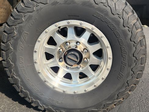 Used 2004 Ford F250 Lariat image 18