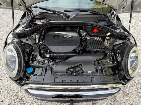 Used 2019 MINI Cooper Clubman S FWD image 5