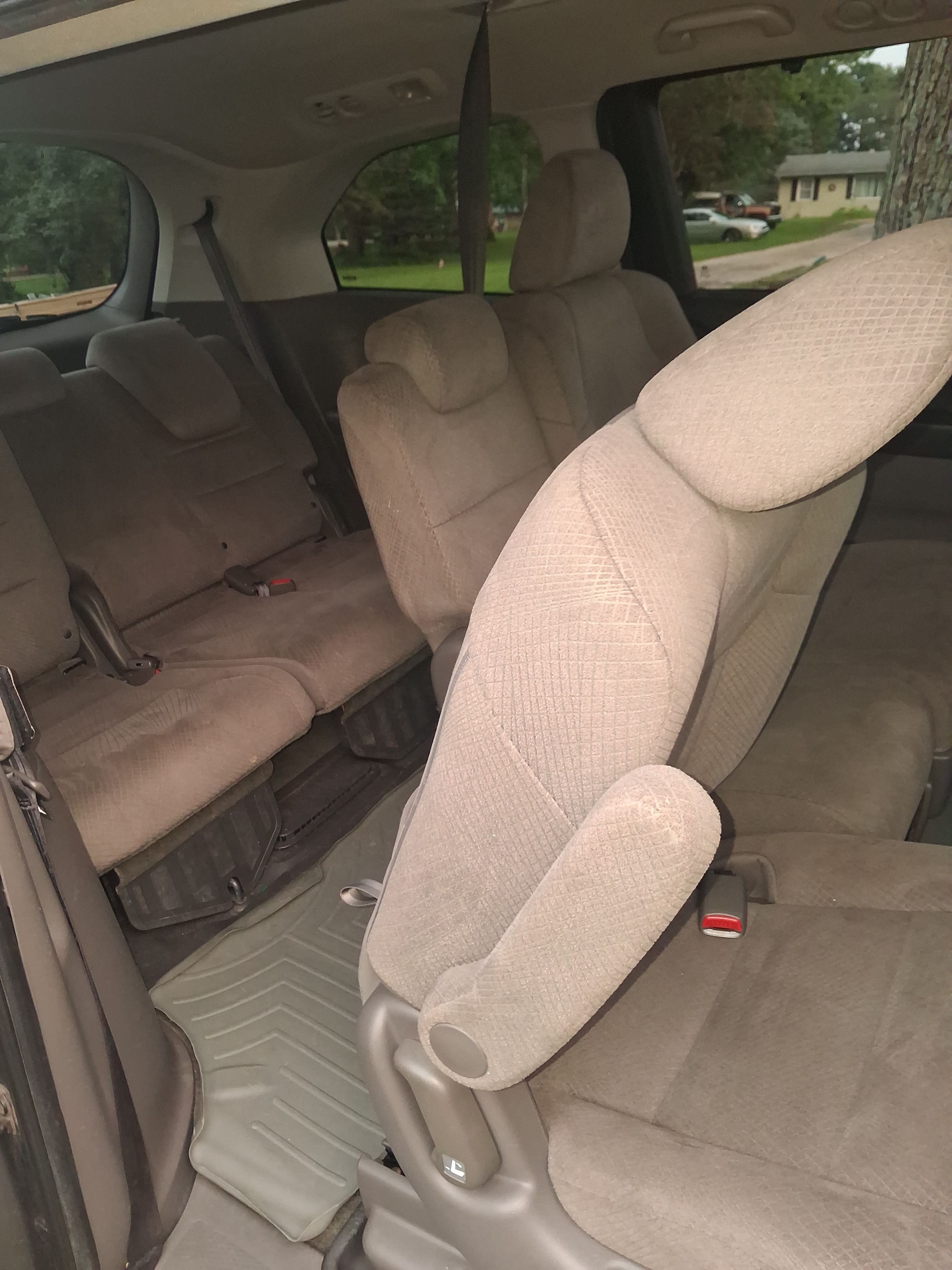 Used 2015 Honda Odyssey EX image 5