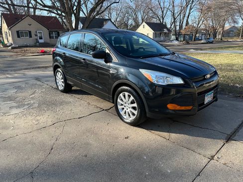 Used 2014 Ford Escape S image 1