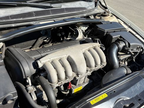 Used 2001 Volvo S80 2.9 image 10