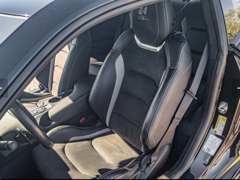 Used 2020 Chevrolet Camaro SS image 6