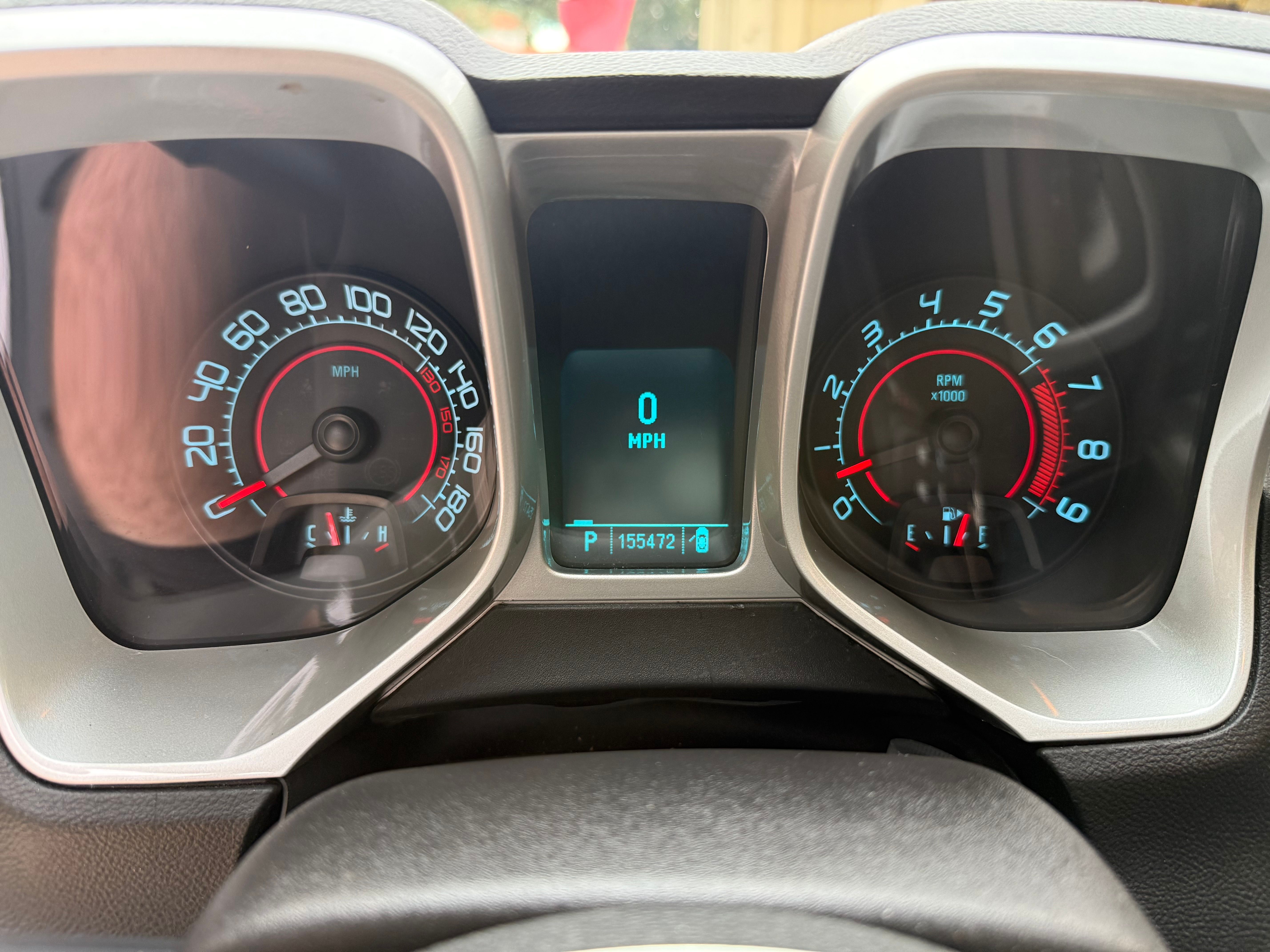 Used 2010 Chevrolet Camaro SS w/ RS Package RWD image 28