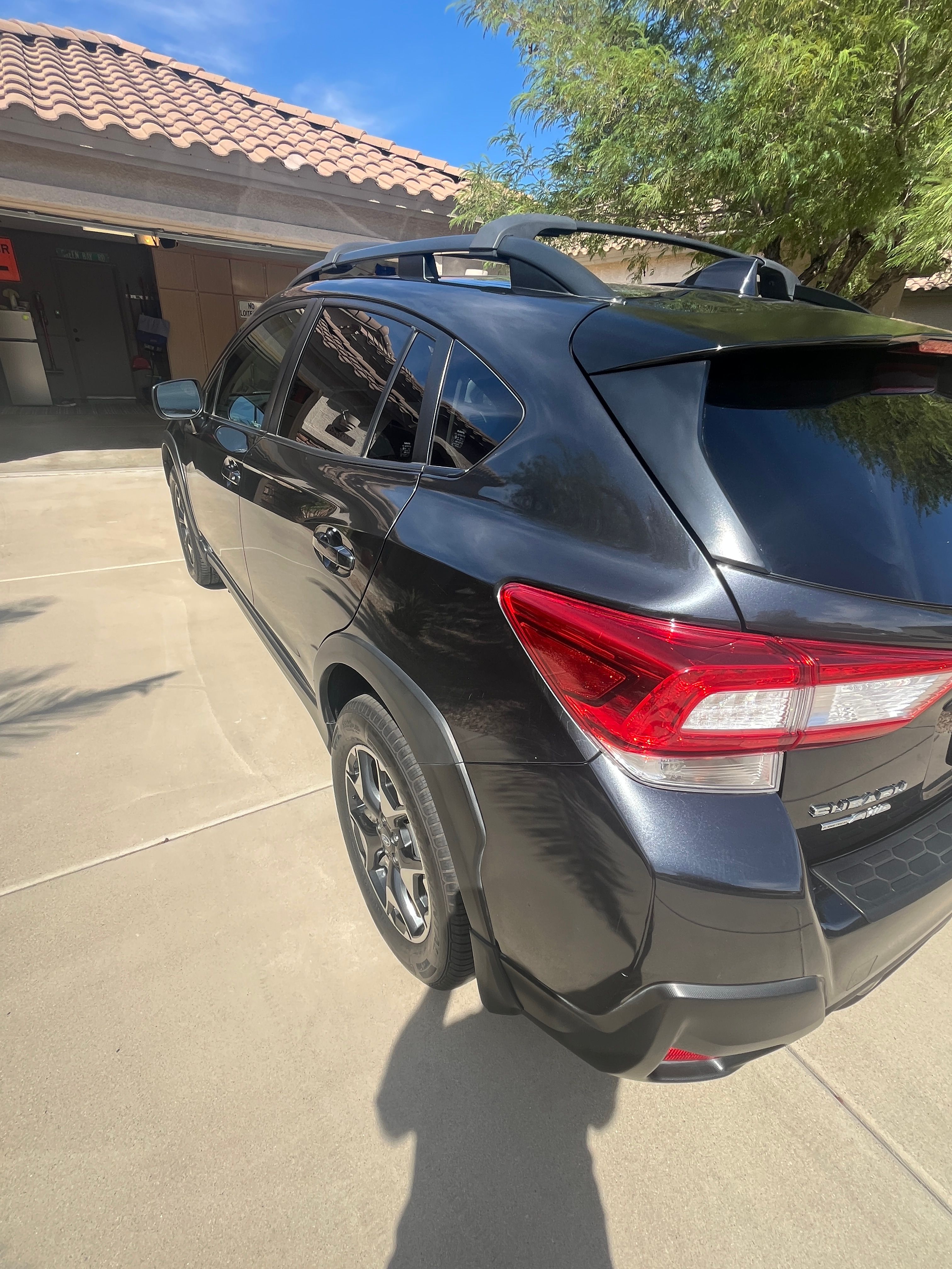 Used 2019 Subaru Crosstrek 2.0i Premium w/ Moonroof Package AWD/4WD image 4
