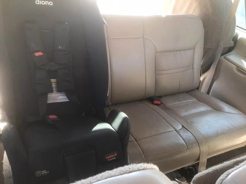 Used 2000 Ford Excursion Limited RWD image 18