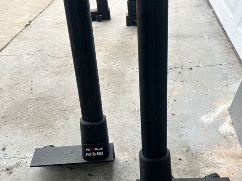 Used 2017 Nissan Titan Platinum Reserve image 19