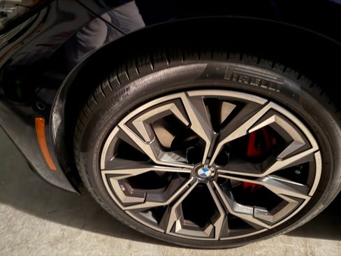 Used 2023 BMW 430i Gran Coupe xDrive 430i xDrive Gran Coupe Sedan 4 w/ M Sport Package image 11