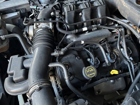 Used 2014 Ford Mustang Coupe image 11