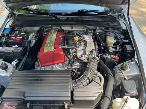 Used 2005 Honda S2000 image 19