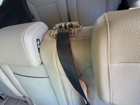 Used 2017 Mercedes-Benz GLS 450 4MATIC image 10