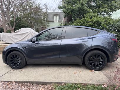 Used 2024 Tesla Model Y Long Range